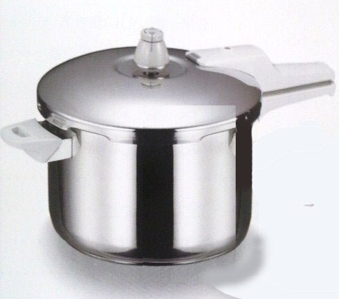 アサヒ軽金属 活力鍋SW型 5.5L (旧タイプ) | たまに美意識