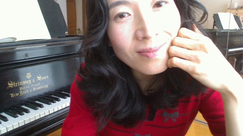 河合優子のコラム ポーランドから Chopinissimo | 「月刊ショパン