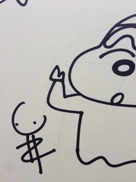 色紙 | はやまのブログ