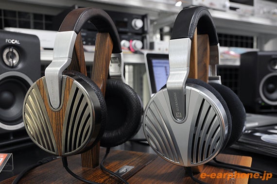 聴いてみた】edtitionシリーズ5番目のヘッドホン！ULTRASONE edition12