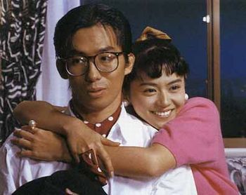 和田誠監督『怪盗ルビイ』 | 大阪都島の寺田屋のものがたり