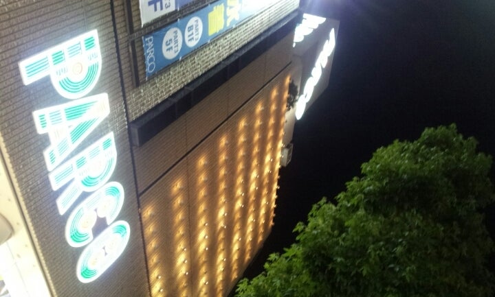 PARCOの水着広告 | 渋谷・原宿物語☆sugatch☆ 2