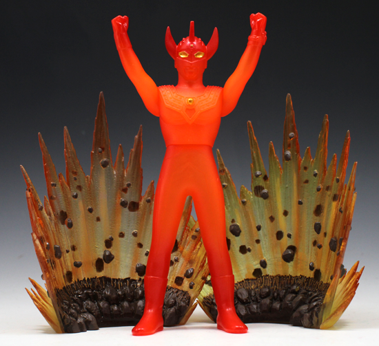 限定品 ウルトラマンタロウ(ウルトラダイナマイトVer.) | ☆ウルトラの
