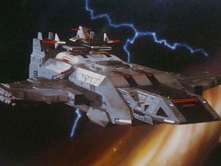 DX超合金 超次元戦闘母艦グランドバース (宇宙刑事シャリバン) | 特撮