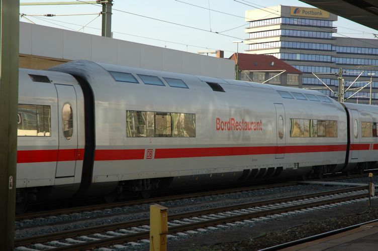 編成案内】 Nゲージ フライシュマンのICE1 | エルマートレインのブログ