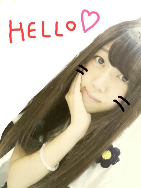 4期生☆松村芽久未(*・ω・)初曲 | NMB48オフィシャルブログpowered by