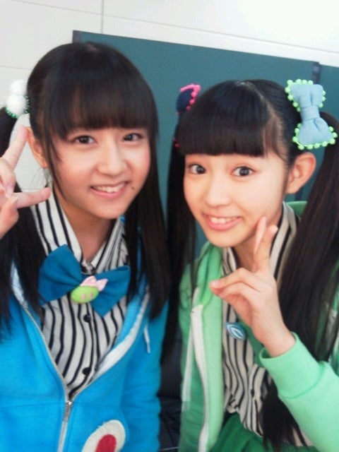 柏木ひなた) | 私立恵比寿中学オフィシャルブログ「エビ中交換日記