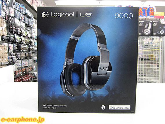 製品紹介】Ultimate Ears 9000（UE9000） | イヤホン・ヘッドホン専門