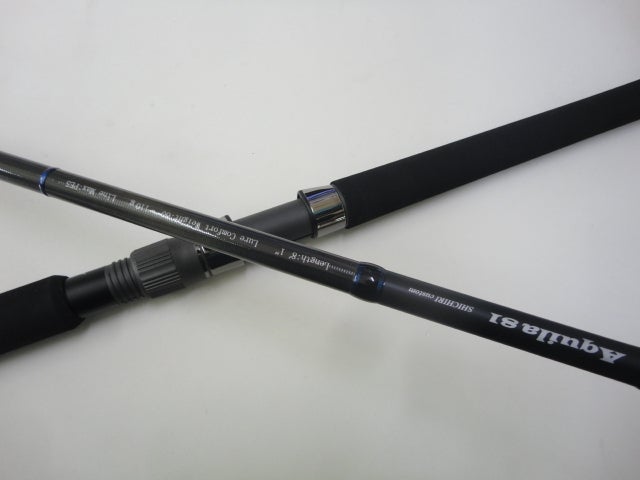 RippleFisherAquilaリップルフィッシャーアクイラ85七里カスタム