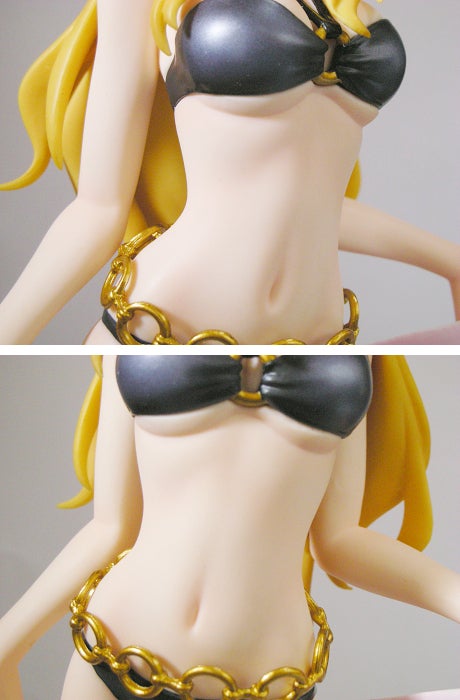 THE IDOLM@STER 星井美希 −Angelic Island− 小悪魔のミズギVer. | だ