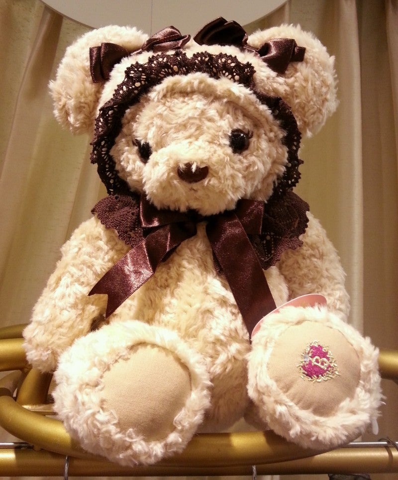 137☆078 くまくみゃリュックミニ | BABY,THE STARS SHINE BRIGHT 新潟店