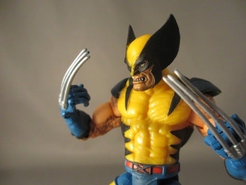 トイビズ マーベルレジェンド シリーズ3 ウルヴァリン | デッTOYプール