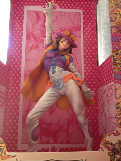 一番くじSBR ダブルチャンス賞届いた！ | the starry heavens