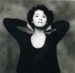 耳をすましてごらん/南野陽子(19th single) | 1971⇒1989アイドル