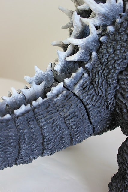 エクスプラス ギガンティックシリーズ ゴジラ(2001版) | ぽんのじ