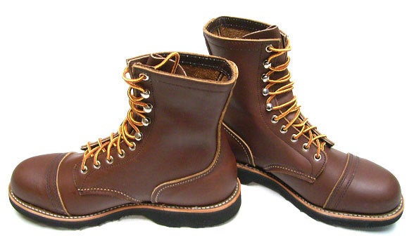 デッドストック レッドウイング4415 スチール・トウRED WING 4415 箱付