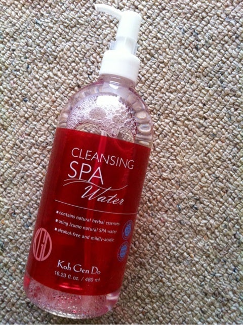 4月: クレンジング | ともさかりえ オフィシャルブログ Powered by Ameba