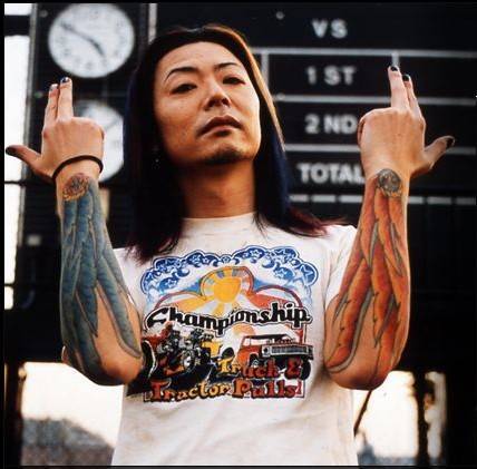 Dragon Ash | SLOTHオフィシャルブログ「噂のSLOTH TOKYO BLOG