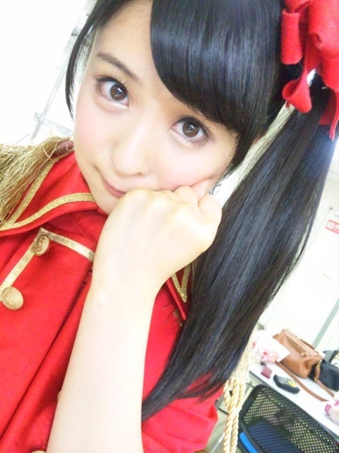 小木曽汐莉(・*・テンション。)3 | SKE48オフィシャルブログ Powered