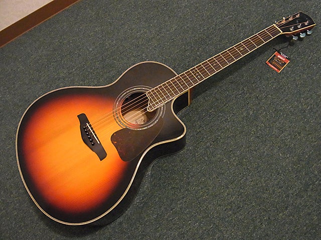 値下げ‼️SYAIRI YE-50 /3TS. / RITTER RG-7000 S.Yairi YE-50 3TS