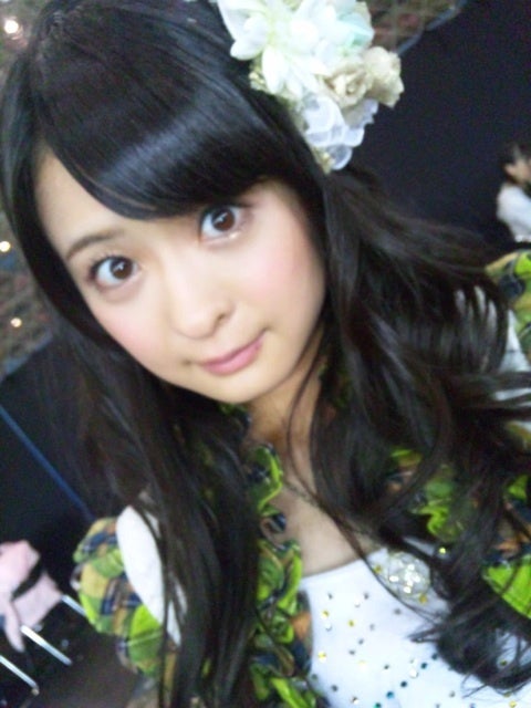 小木曽(・*・笑顔でいよう。)3汐莉 | SKE48オフィシャルブログ Powered