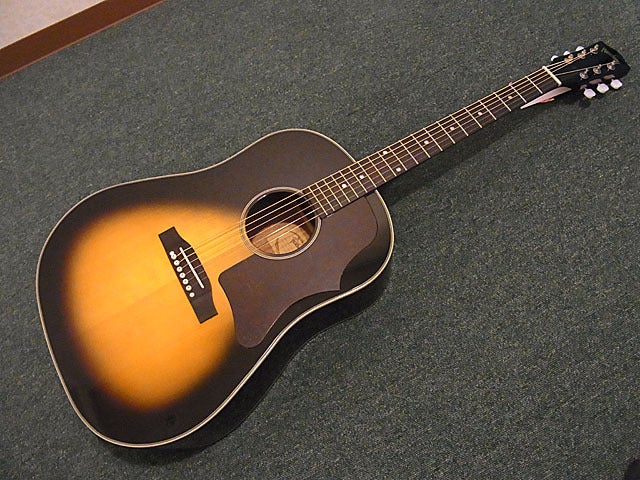 HEADWAY HCJ-50S ヘッドウェイのJ45タイプ入荷！！ | コスモ楽器