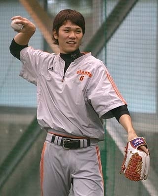 坂本勇人 2012 グラブ | アッパースイングのブログ