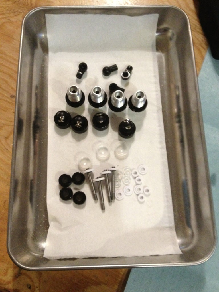 エンルート JXRつくるぜ～♪ | ♡HRCホリ店長の気まぐれブログ♡