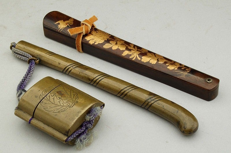 祭・着物の文化『矢立』8 | 凸家笛吉の祭・文化