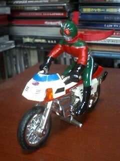 ポピニカ スカイターボ (仮面ライダー(スカイライダー) ) | 特撮しか食