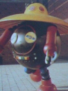 ゴンベス (宇宙鉄人キョーダイン) | 特撮しか食さない男のブログ