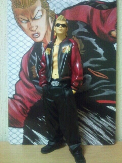 FBG 坊屋春道 あるあるCiTY版 | やまちゃんのブログ