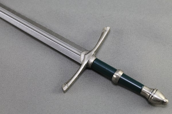 ロード・オブ・ザ・リング コレクションPART13「1/5 or 1/3スケール