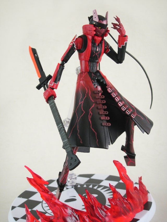 D-Arts マガツイザナギ | KAIJIN BLOG