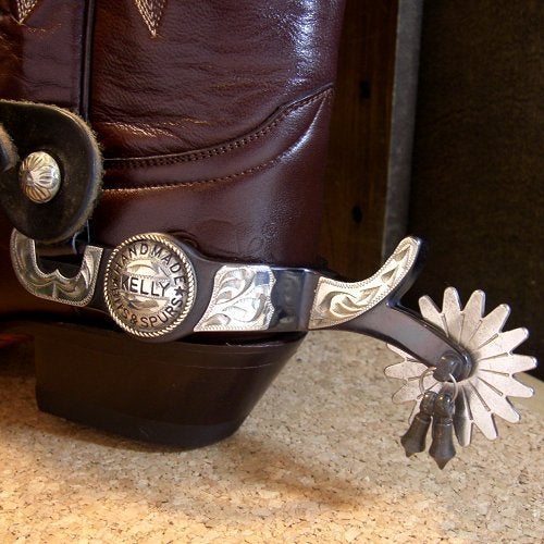 スパー・・・拍車 | 高砂のウエスタン屋 『PINE☆FIELD』