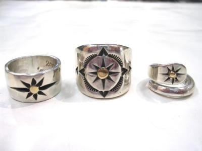 BIG HAND ビッグハンド シルバーアクセサリー入荷☆ | 吉祥寺シルバー