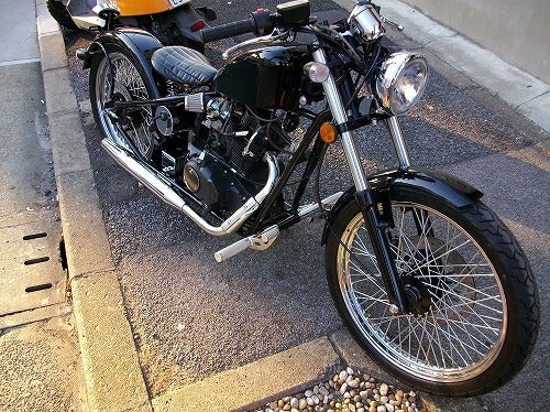 ヘイスト250 | バイカーズストア クラッチ