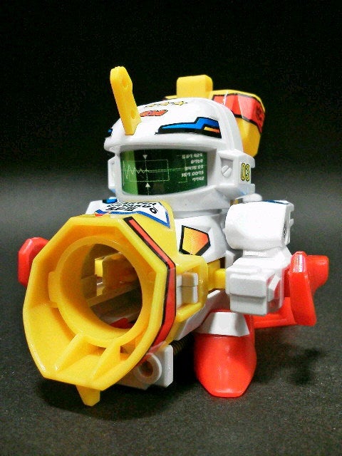 マスター攻略王スペシャルⅢ完成!! | ビーダマン普及委員会