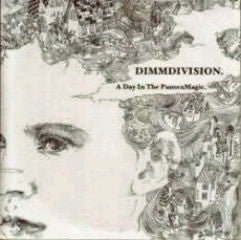 A Day In The Panoramagic / DIMMDIVISION. | 安眠妨害水族館