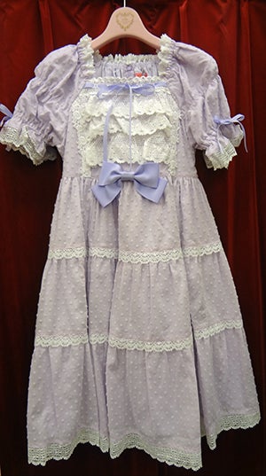 136☆301 デザートワンピース | ☆BABY,THE STARS SHINE BRIGHT