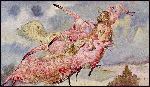 Gustav-Adolf Mossa | leon's jottings