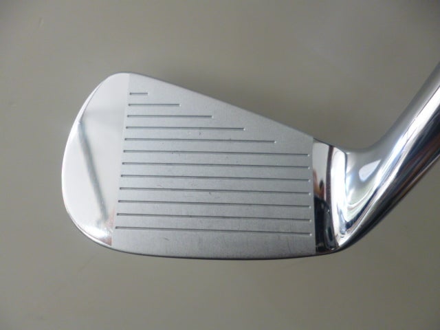 バルド・MB11 PROTOTYPE マッスルバックアイアン♪ | クラフトマンKEN