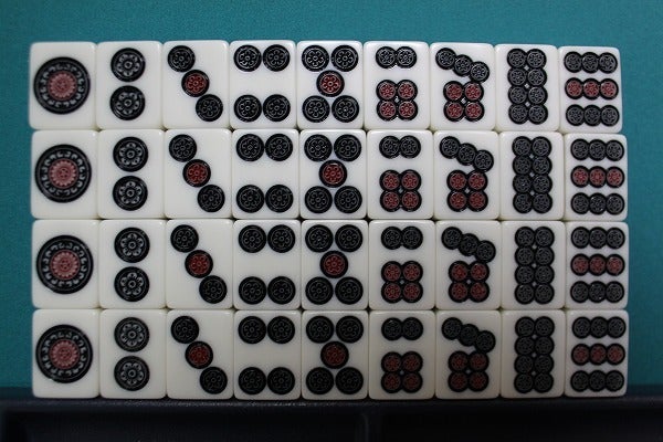 黒蘇州Ⅱ | 亮さんの気ままブログ