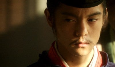 チェケラッチョ!! in TOKYO | 蒼い月と白い猫