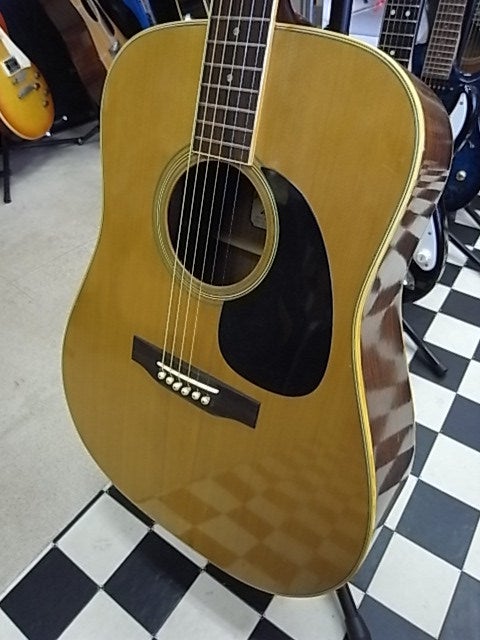 新入荷 70年代 ライダー（林楽器製） | Guitar