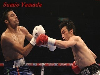 西岡利晃 『引退』！ | BOXING MASTER first 2006-2023