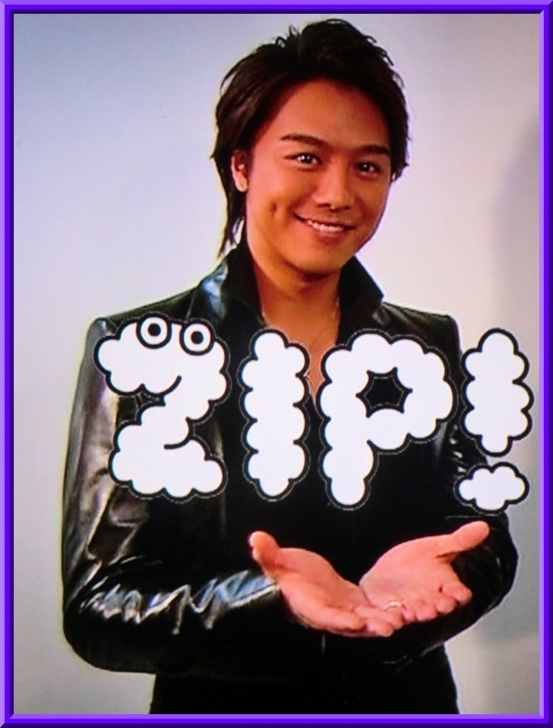☆ZIP!より～たかひろ♪まき兄～☆ | DEAR☆EXILE TAKAHIRO♪らぶ
