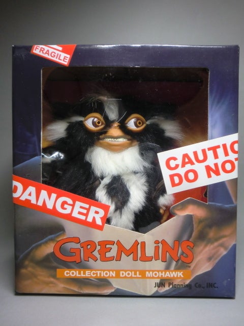 モホーク コレクションドール／グレムリン2(2008ジュンプランニング