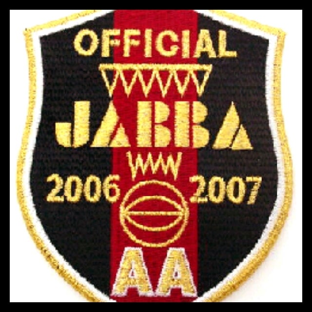 審判ワッペン集 | 茨城県公認B級審判のブログ