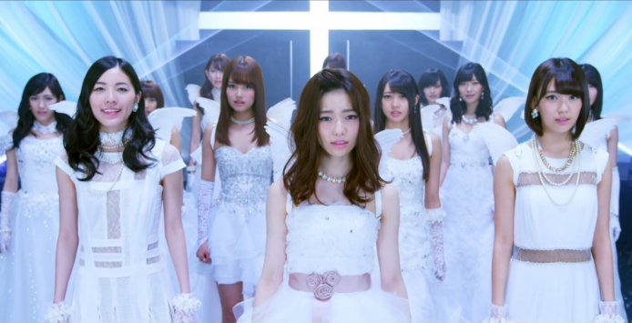 MV】 僕たちは戦わない / AKB48 [公式] | マスターのAKB48G・坂道G応援